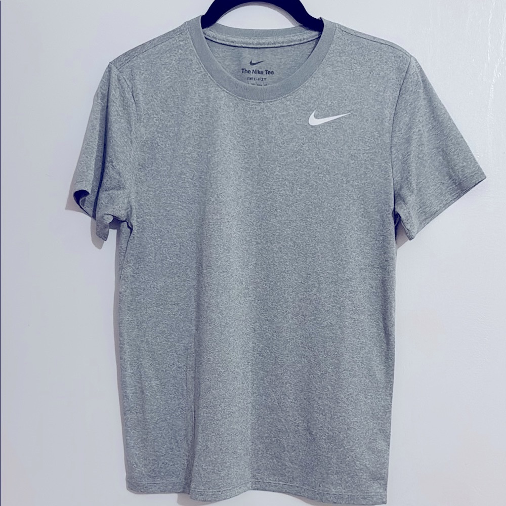 Nike crewneck Dri-fit Short Sleeve Tee